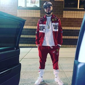 Meet your Posher, Rafael